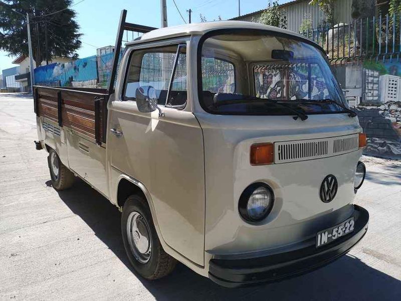 Volkswagen T4 Multivan • 1974 • 181,000 km 1