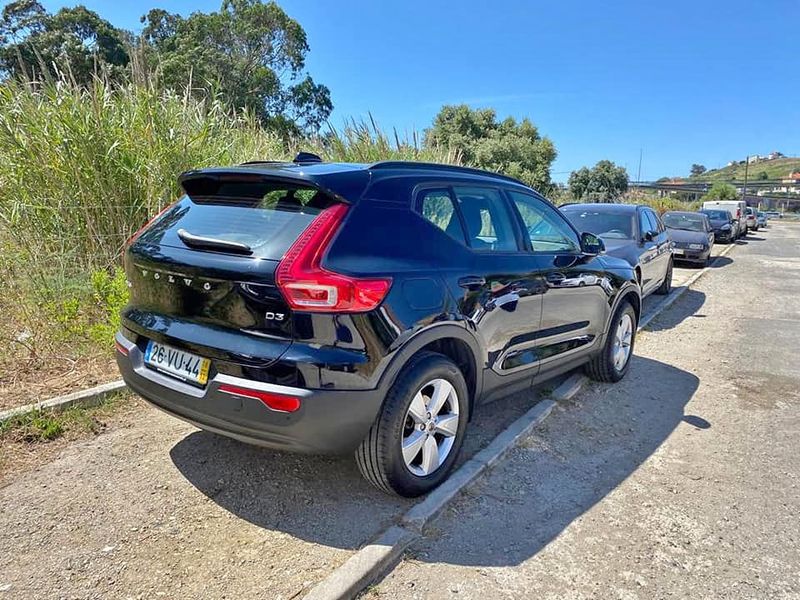 Volvo XC40 • 2018 • 80,000 km 5