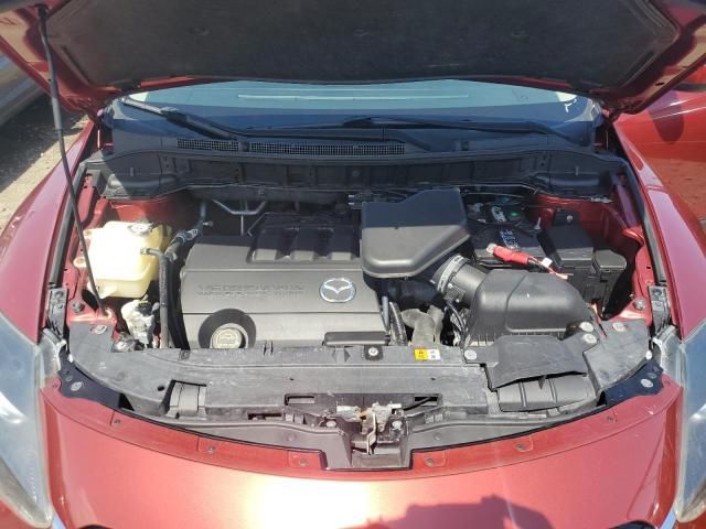 Mazda CX-9 • 2015 • 10,000 mi 11