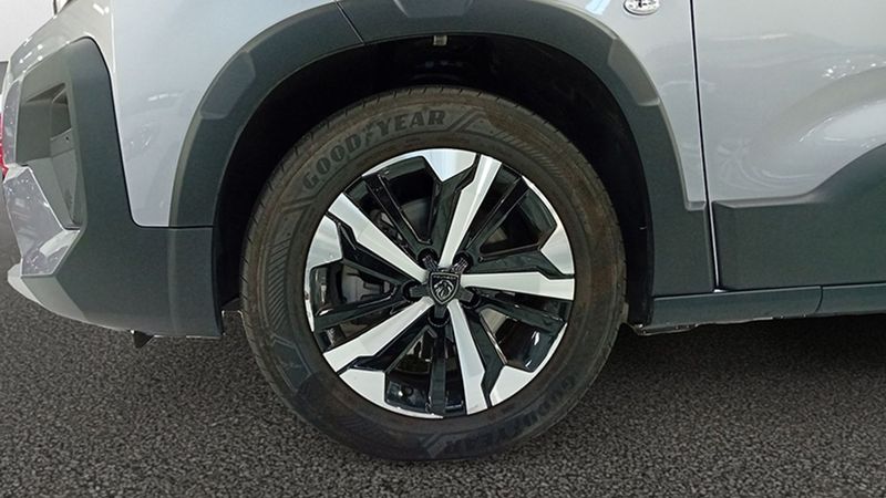 Peugeot Bipper • 2024 • 10,110 km 30