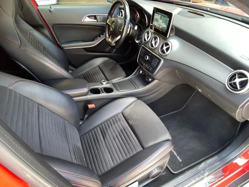 Mercedes-Benz GLA • 2016 • 81,500 km 3