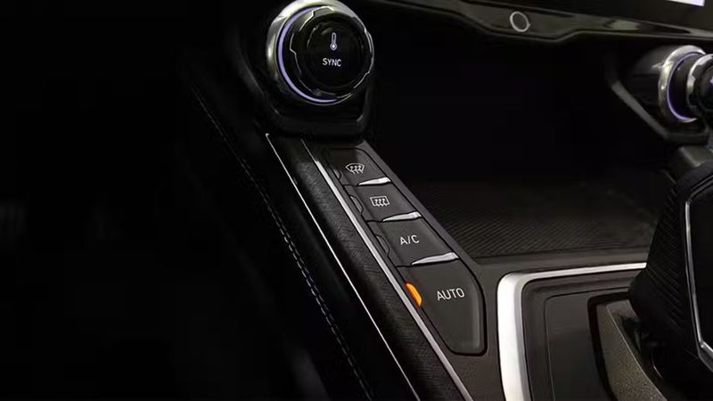 Kia Niro • 2023 • 56,234 km 28