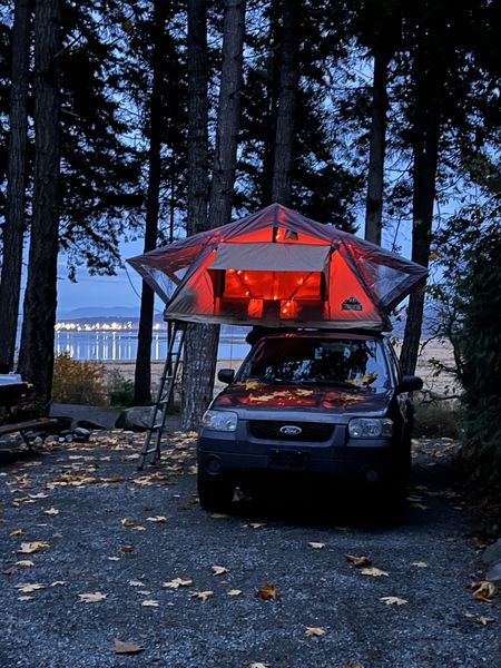 Ford Escape • 2006 • 297,000 km 7