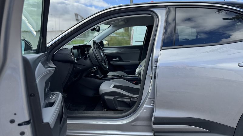 Opel Mokka • 2022 • 13,000 km 7