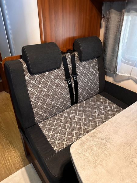 Fiat Ducato • 2018 • 68,000 km 9