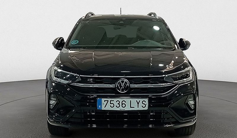 Volkswagen Taos • 2022 • 78,664 km 1
