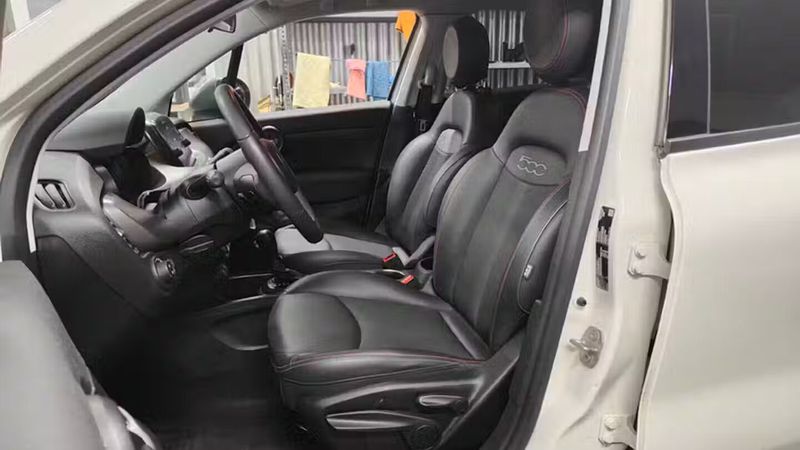 Fiat 500X • 2023 • 68,181 km 9