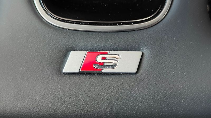 Audi A3 • 2024 • 2,246 km 21