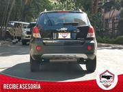Chevrolet Captiva Sport • 2012 • 109,940 km 1