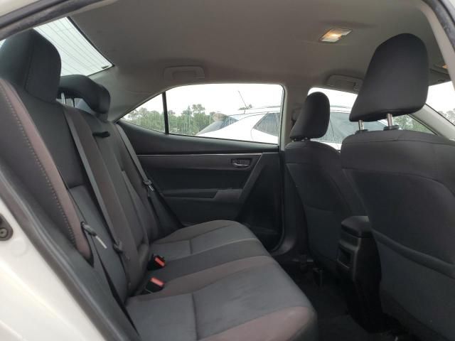 Toyota Corolla • 2018 • 10,000 mi 9