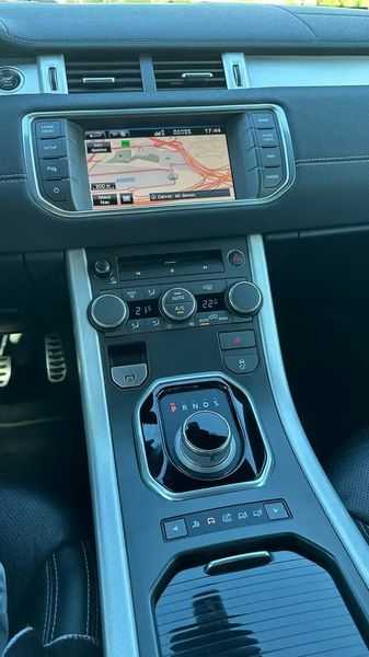 Land Rover Range Rover Evoque • 2012 • 119,000 km 6