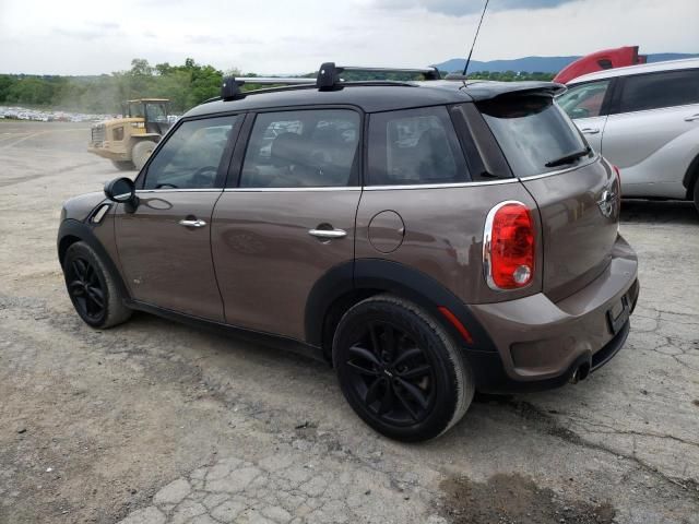 MINI Cooper Countryman • 2012 • 10,000 mi 4