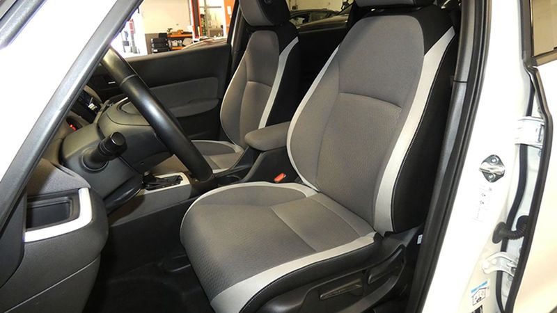 Honda Jazz • 2019 • 66,200 km 12