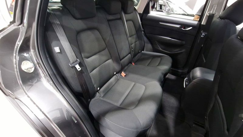 Mazda CX-5 • 2023 • 9,695 km 19