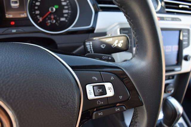 Volkswagen Passat • 2016 • 212,000 km 5