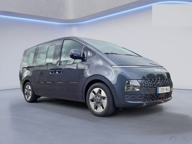 Hyundai H1 • 2023 • 23,000 km 7