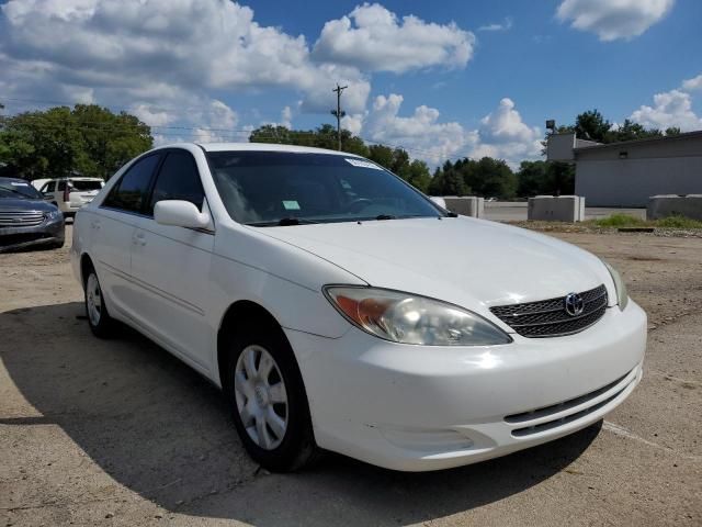 Toyota Camry • 2004 • 12 km 1