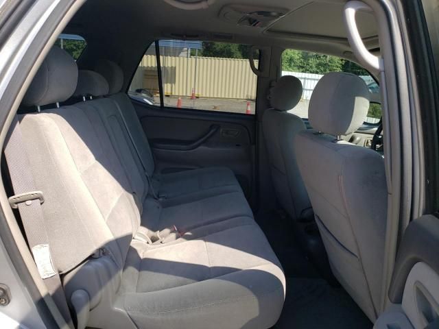 Toyota 4 Runner Limited • 2006 • 10,000 mi 8