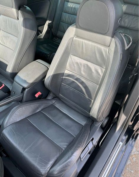 Volkswagen Golf • 2008 • 22,000 km 3