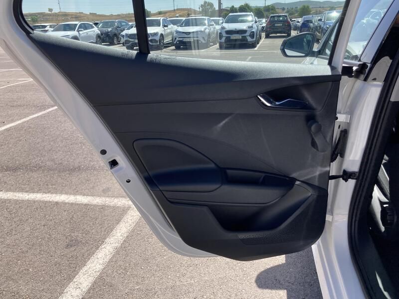 Škoda Fabia • 2024 • 10 km 16