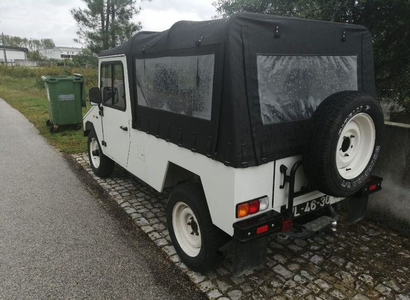 Fiat X1/9 • 1990 • 65,000 km 6