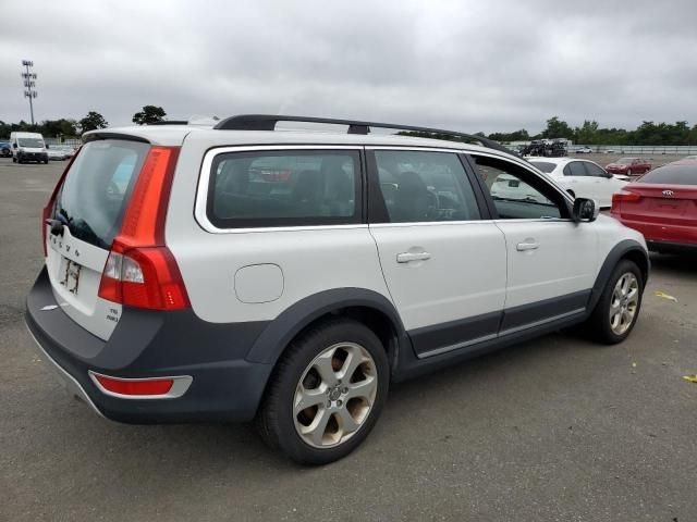 Volvo XC70 • 2010 • 10,000 mi 6