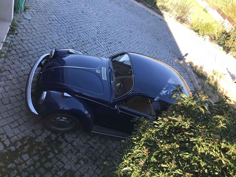 Volkswagen Crafter • 1967 • 89,000 km 5