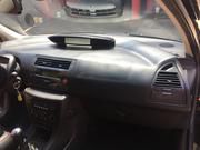 Citroën C4 • 2006 • 80,000 km 14