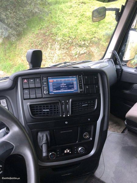 Fiat 500e • 2017 • 90,000 km 4