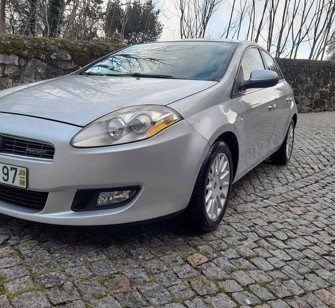 Fiat Brava • 2009 • 220,000 km 1
