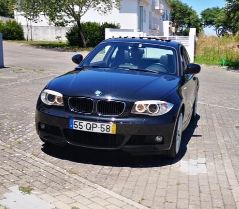 BMW 1 Series • 2011 • 132,000 km 1