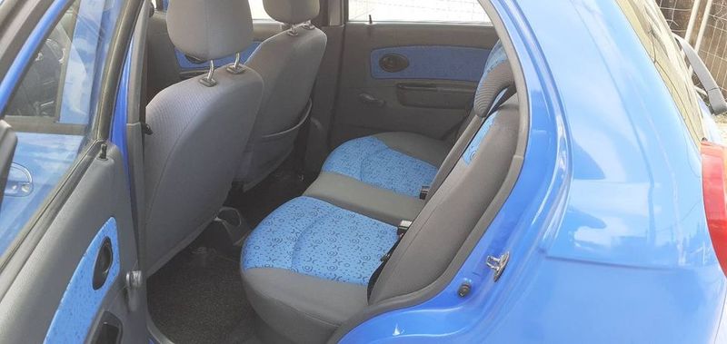 Chevrolet Corsa • 2008 • 110,000 km 2