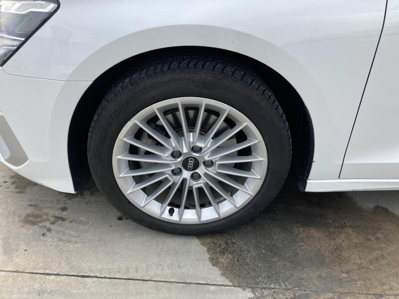 Audi A3 • 2021 • 61,000 km 13