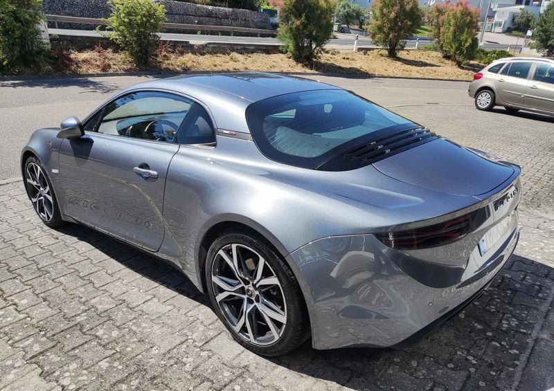 Asia Rocsta • 2019 • 12,000 km 1