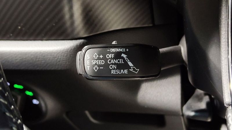 Škoda Kodiaq • 2021 • 72,363 km 10