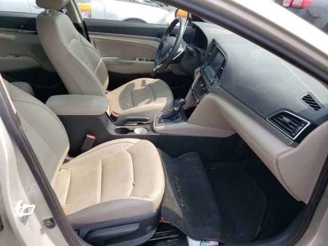 Hyundai Elantra • 2017 • 10,000 mi 5