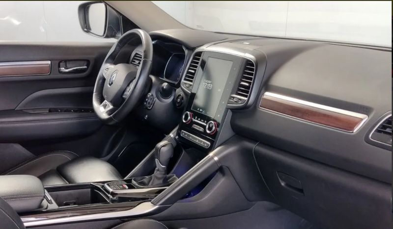Renault Koleos • 2020 • 65,000 km 9