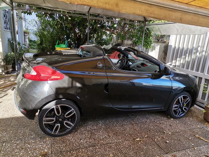 Renault Kwid • 2009 • 29,000 km 2