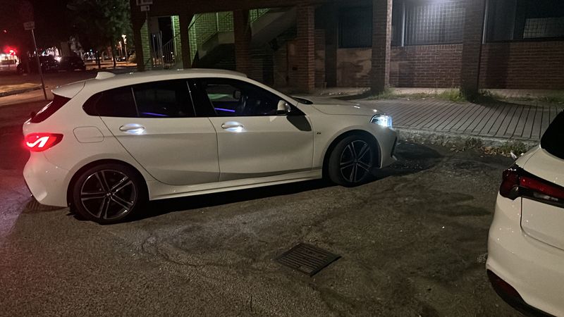 BMW 1 Series • 2022 • 60,000 km 20