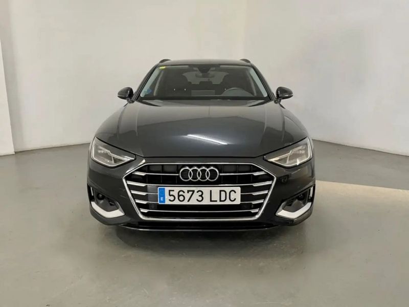 Audi A4 Avant • 2020 • 81,000 km 6