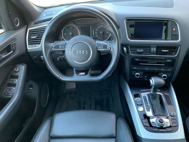 Audi Q5 • 2016 • 124,000 km 18