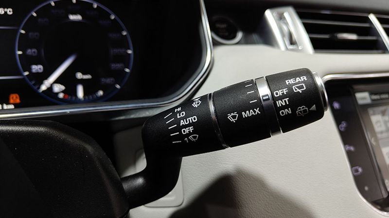 Land Rover Range Rover Sport • 2016 • 102,000 km 22