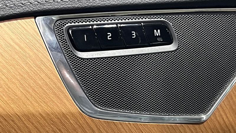 Volvo XC90 • 2021 • 48,935 km 8