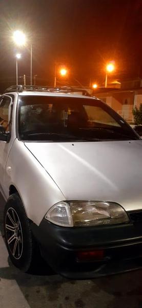 Suzuki Aerio • 1992 • 111,111 km 7