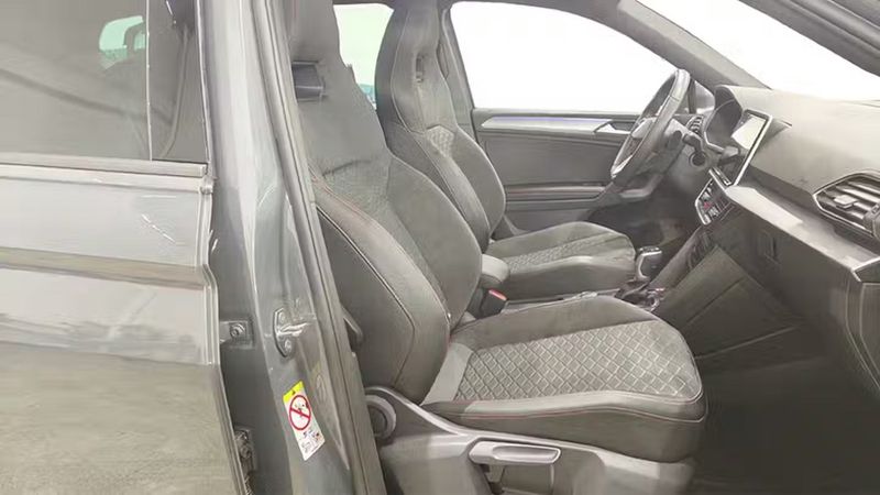 Seat Toledo • 2023 • 14,367 km 12