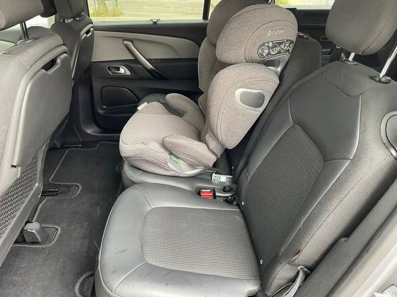 Citroën C4 Grand Picasso • 2022 • 42,000 km 3