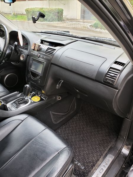 Ssangyong Rexton • 2010 • 237,199 km 6