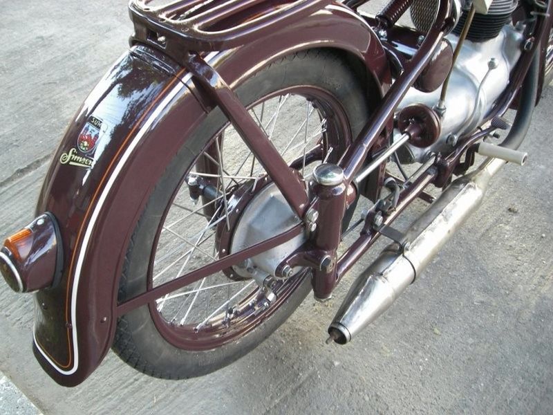 Zotye z300 • 1954 • 3,800 km 14