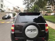 Suzuki Grand Vitara • 2017 • 11,000 km 9