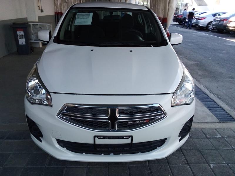 Dodge Attitude • 2017 • 141,000 km 24